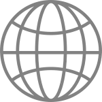 Global SVG Icon